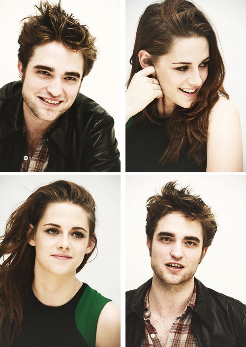 rob&kristen