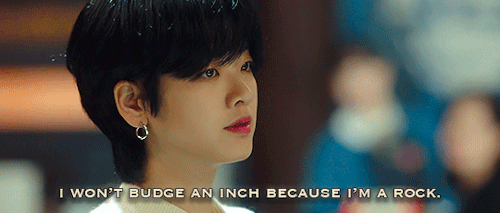 Hyun Yi Ignores The Way Of Nature And Lives Hyun Yis Own Way. Dont Worry And Dont Underestimate Hyun