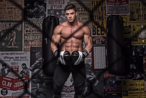 jivvii:  Jaco de Bruyn by Gilles Crofta
