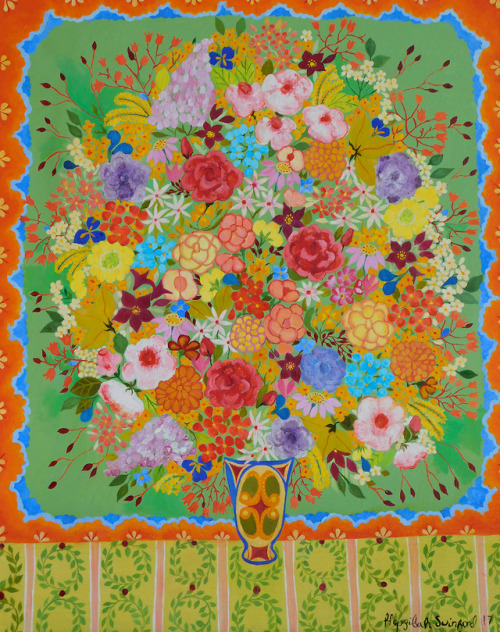 Hepzibah Swinford (British, *1956)