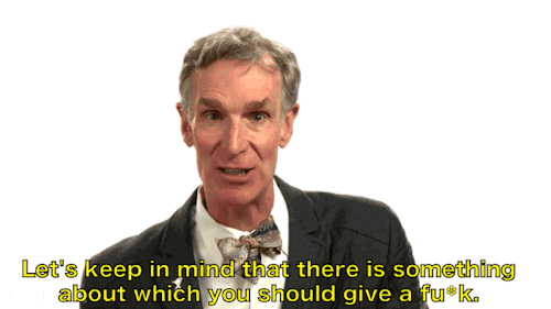 wentworthsbitch:  mymaritzabby:kernalmustache:kernalmustache:funnyordie:via Bill Nye The Science Guy Tackles DeflateGateNo way that second gif is actually what he saidDUDE BILL NYE FUCKING SAID FUCK  wentworthsbitch  I love Bill Nye <333