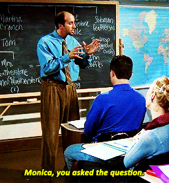Friends gifs and funny things