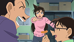 Download Detective Conan Episode 608 Sub Indo - Colaboratory