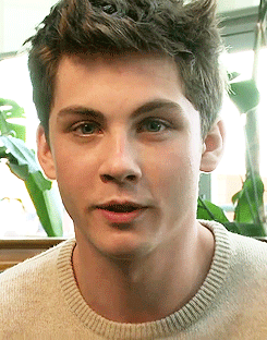 vilainous:  Logan Lerman → Teen Vogue 2011  