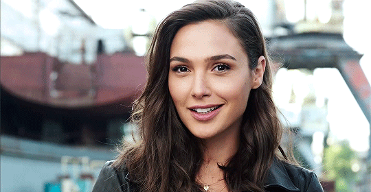 Gal Gadot Source