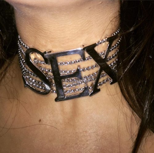 Porn photo voulx:  Charli XCX on Instagram 