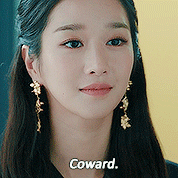 eternalmonarch: go moon young +  full on bitch