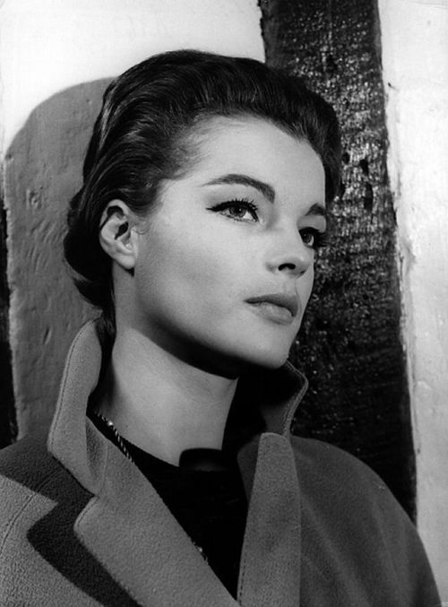 Romy Schneider