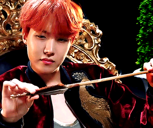 Memories 2016 - Blood Sweat & Tears MV Making Story Cr. 0613dataj-hope (redux)