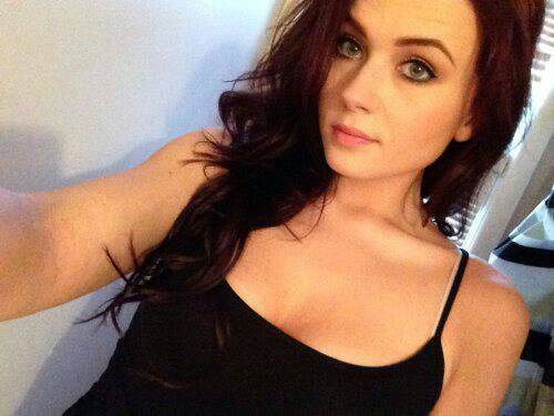 Beautiful women of thechive.com