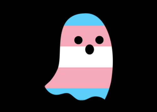 sirfancypantaloons: Ghost Halloween Pride Icons Set #1Please like/reblog if you use, all were made b