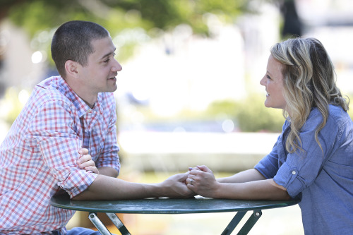 Amy and Chris Engagement Photos Part 2