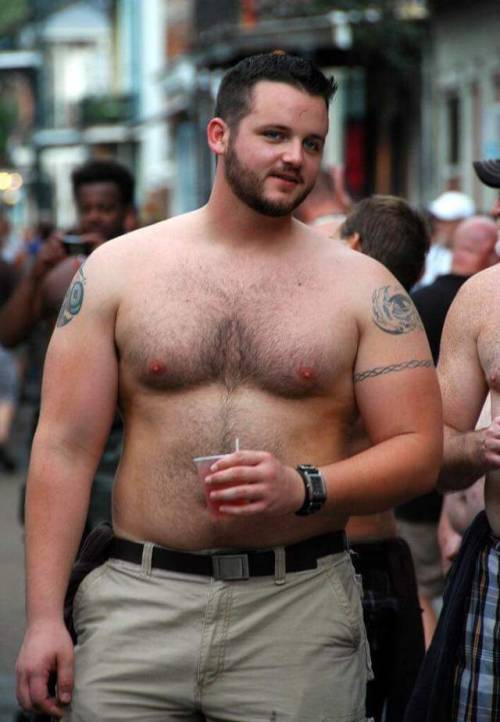 Bears, Cubs & Chubs