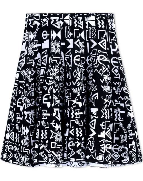 KENZO Knee length skirtsSee what&rsquo;s on sale from thecorner.com on Wantering.