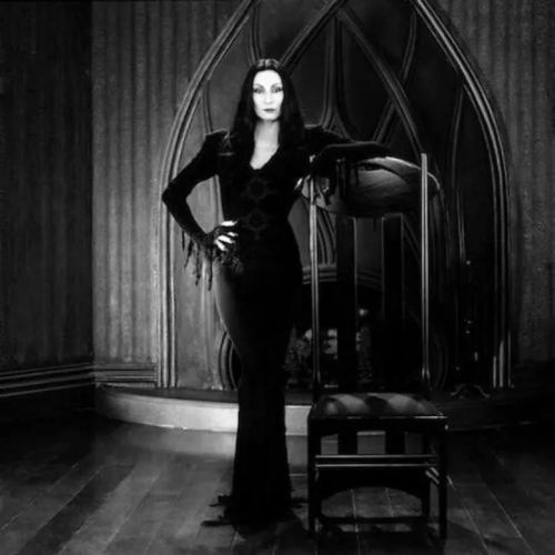 Christina Ricci Addams Family Porn | Sex Pictures Pass