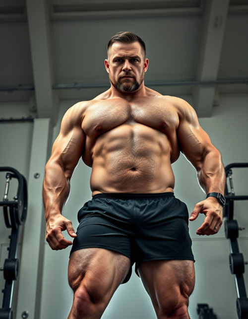 Personal Trainer