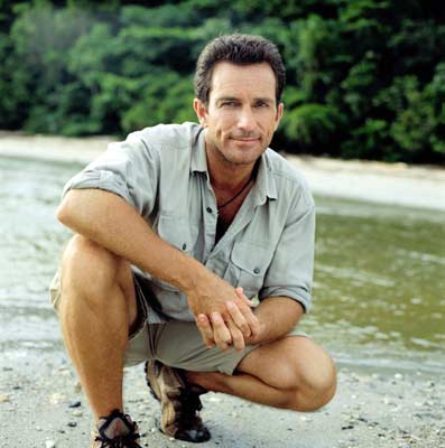 lamarworld:Jeff Probst bulge & nude pics (that he said was him in an interview)