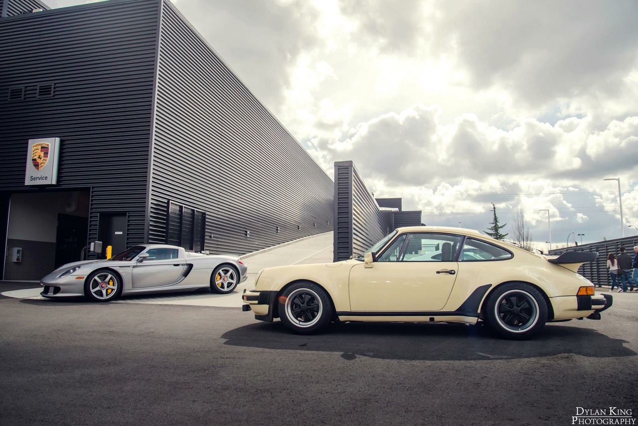Fat 911 & Co