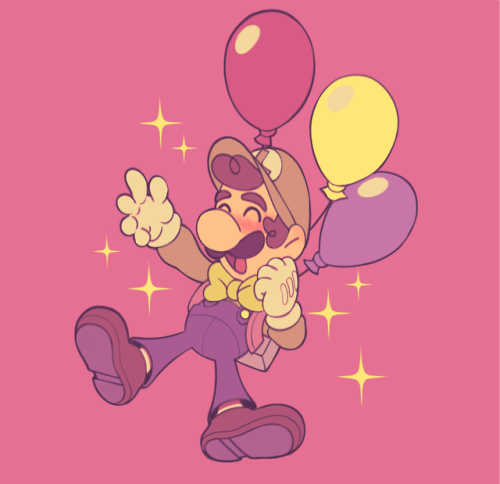 bugjamboree:the L stands for love!!!!!!!