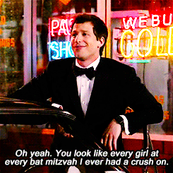 you know i love you donna