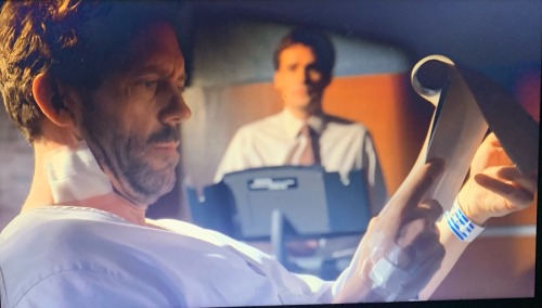 Is Wilson Doing His Freaking Physical Therapy For Him???? What Are These Idiots Doing??