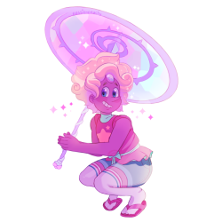 passionpeachy:  The Other Quartzes (watch