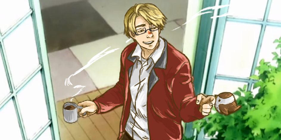 lemjeb:  ” Hi birdy” I laughed at this so i drew over the screenshot for my own
