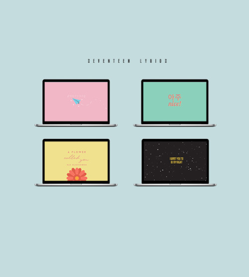 sevuenteen:   svt desktop wallpapers!  1920x1200  pls like/reblog if you save/plan on using  pls do not repost anywhere!!!  can be found here, enjoy!  