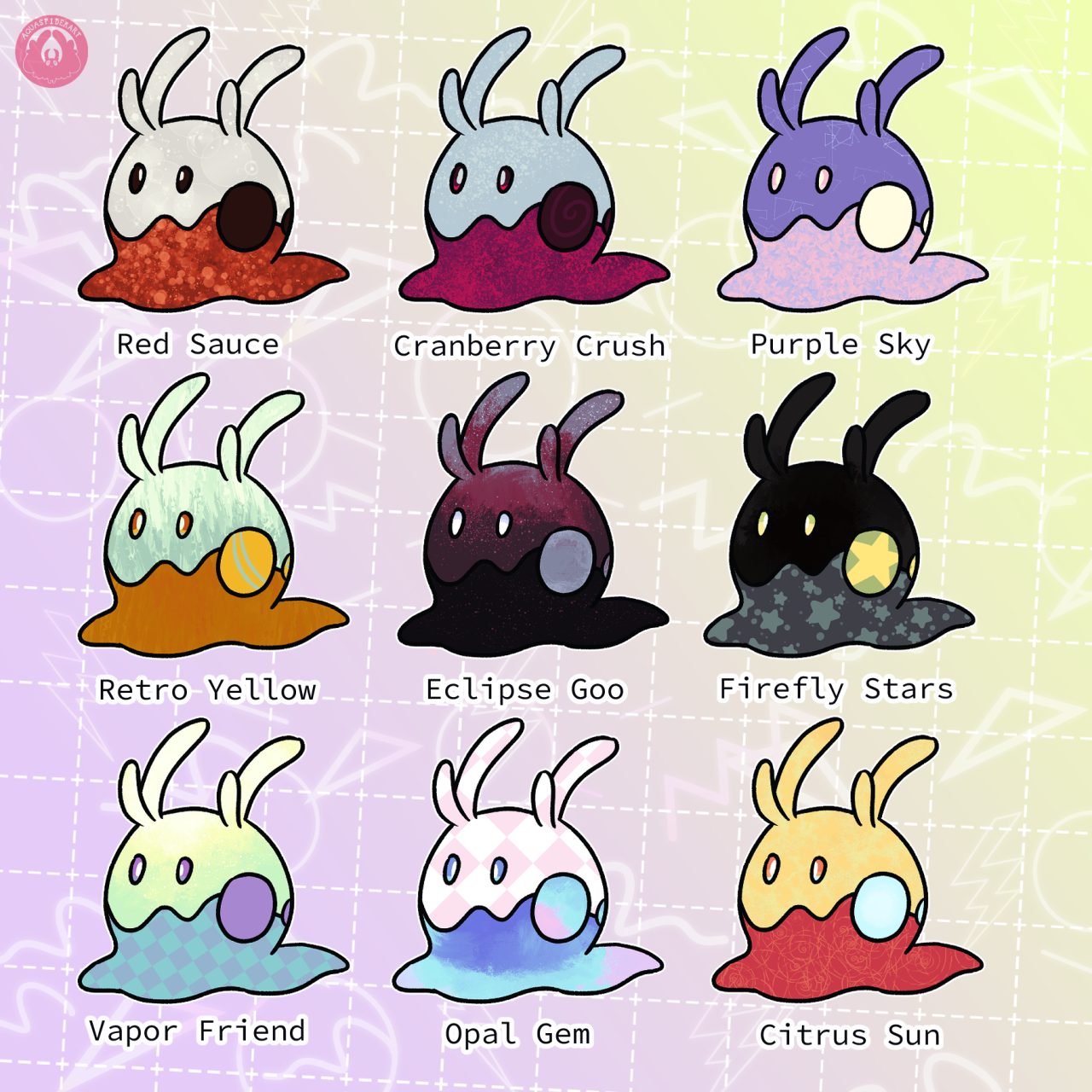 I never expected Goomy to be so expressive (ep. 55 spoilers) : r/pokemon