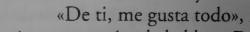 I'm a hopeless romantic with a dirty mind.