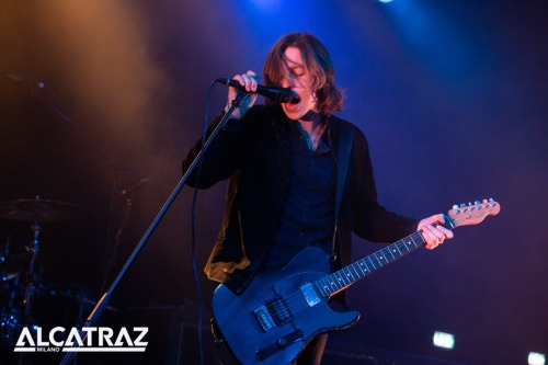 landedinaverycommoncrisis-505:Van McCann | Alcatraz, Milan | 5th February 2020Photos: ©Alcatraz