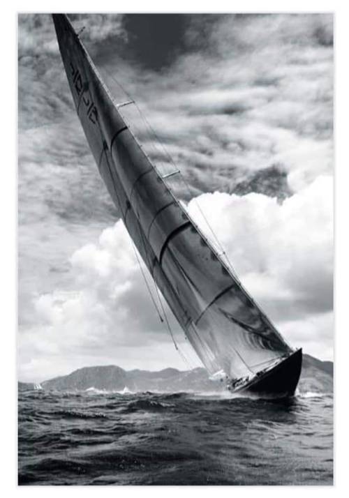 medusaxxx4ever:  fravery:  British J Class Yacht ’ Velsheda’.Launched 1933.   MedusaXXXLa Cagna1971