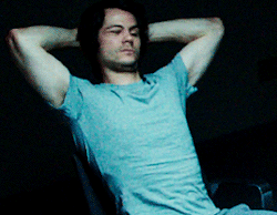 Friendlyhoodspiderman:dylan O'brien As Mitch Rapp In American Assassin (Michael Cuesta,