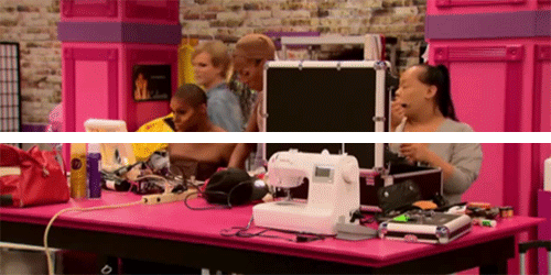 willambelli:  kangarooface:  “Because she needs help, and nurses help people.”