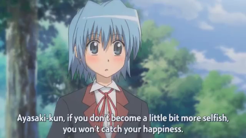 hayate the combat butler (2007 - 2008)