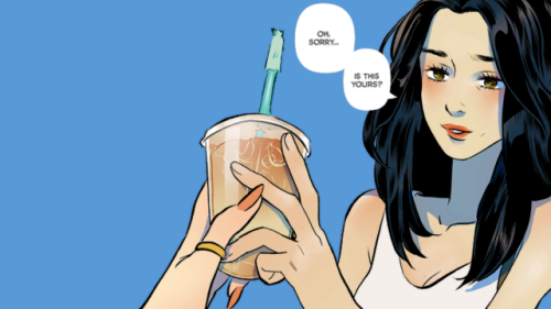 odinson-thor:i’ll call her… coolgirl. snotgirl #1