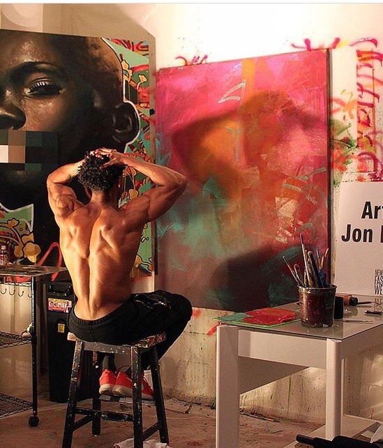 vandell:Jon Moody
