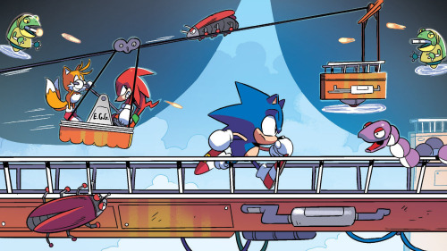 dicktripwire: Wallpapers from Sonic: Mega porn pictures