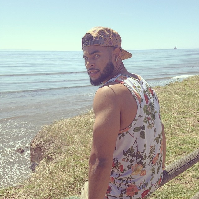 theattractiveboys:  IG: marcelin2x_
