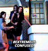  HASHTAG: The Adventures Of A Very Drunk Emily Fields 