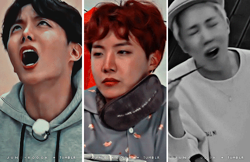 jung-koook: happy birthday to the king of facial expressions, jung hoseok! ♡ 