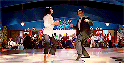   fav films » Pulp Fiction  
