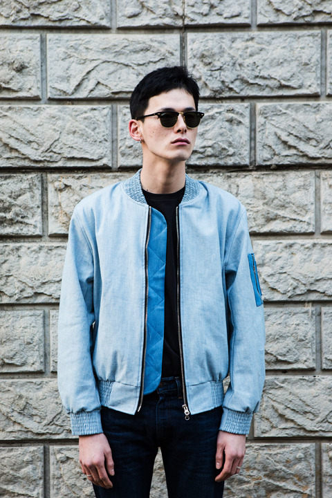 fykimwonjoong:  [1987STUDIO] 87MM/14 SS 