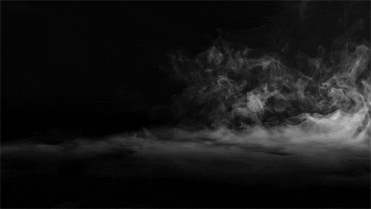 Octomoosey Smoke Fog Overlay Gif Pack Requested By Anon