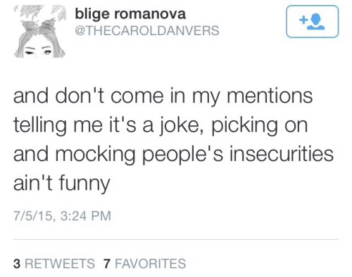 blacksnobbery:  When I first started seeing the #DontJudgeMeChallenge it didn’t sit with me right, and I didn’t know what it was. I logged in on Twitter today, and I feel like these tweets pretty much sum up why I got an icky feeling from it.  *not