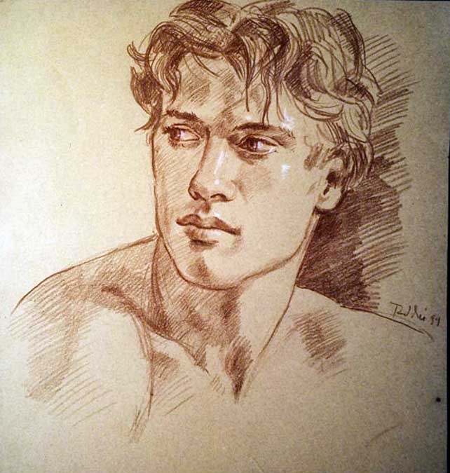 Richard Taddei