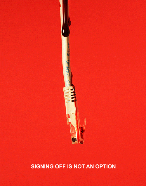 unfriendedmovie:  Plug in and perish. | Original piece by Sam Cannon | UNFRIENDED In Theaters April 17th