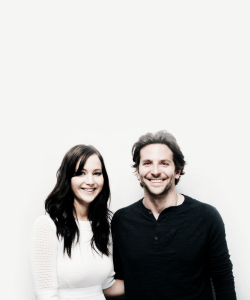 jenniferlawrencedaily:  ❝I feel like all