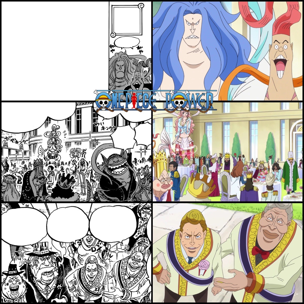Watch One Piece Episode 89 with a Philosophy Professor — Eightify