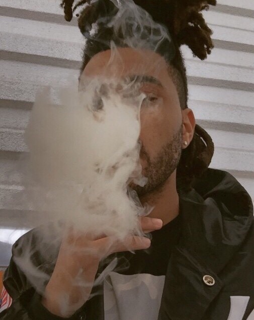 saudiweeknd:  💨 